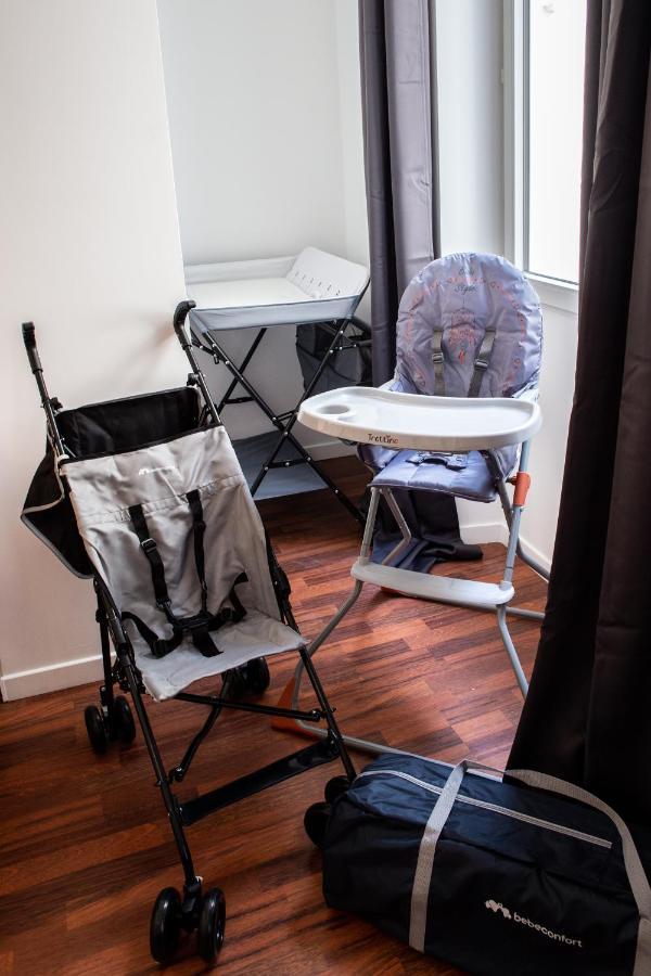 Apartmán Au Coeur De Perpignan Exteriér fotografie