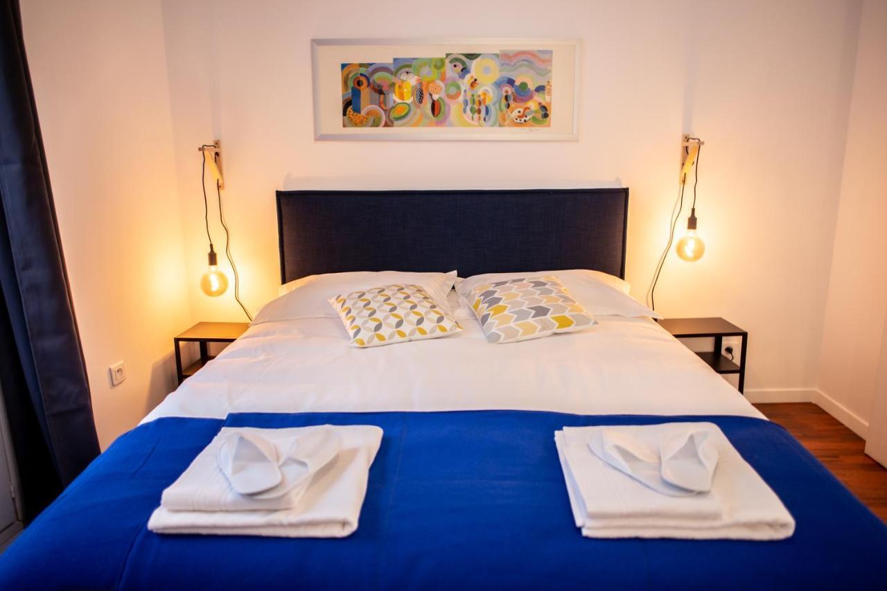 Apartmán Au Coeur De Perpignan Exteriér fotografie