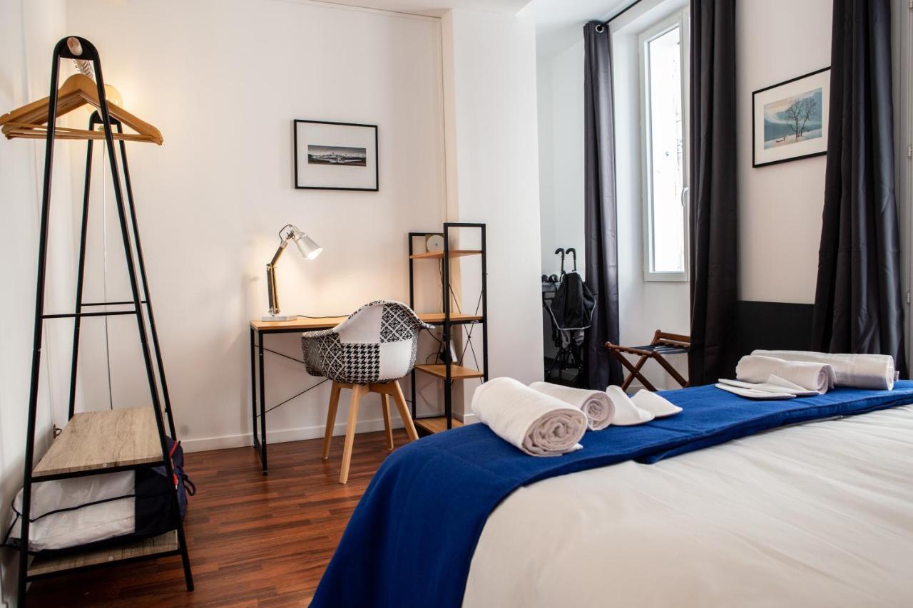 Apartmán Au Coeur De Perpignan Exteriér fotografie