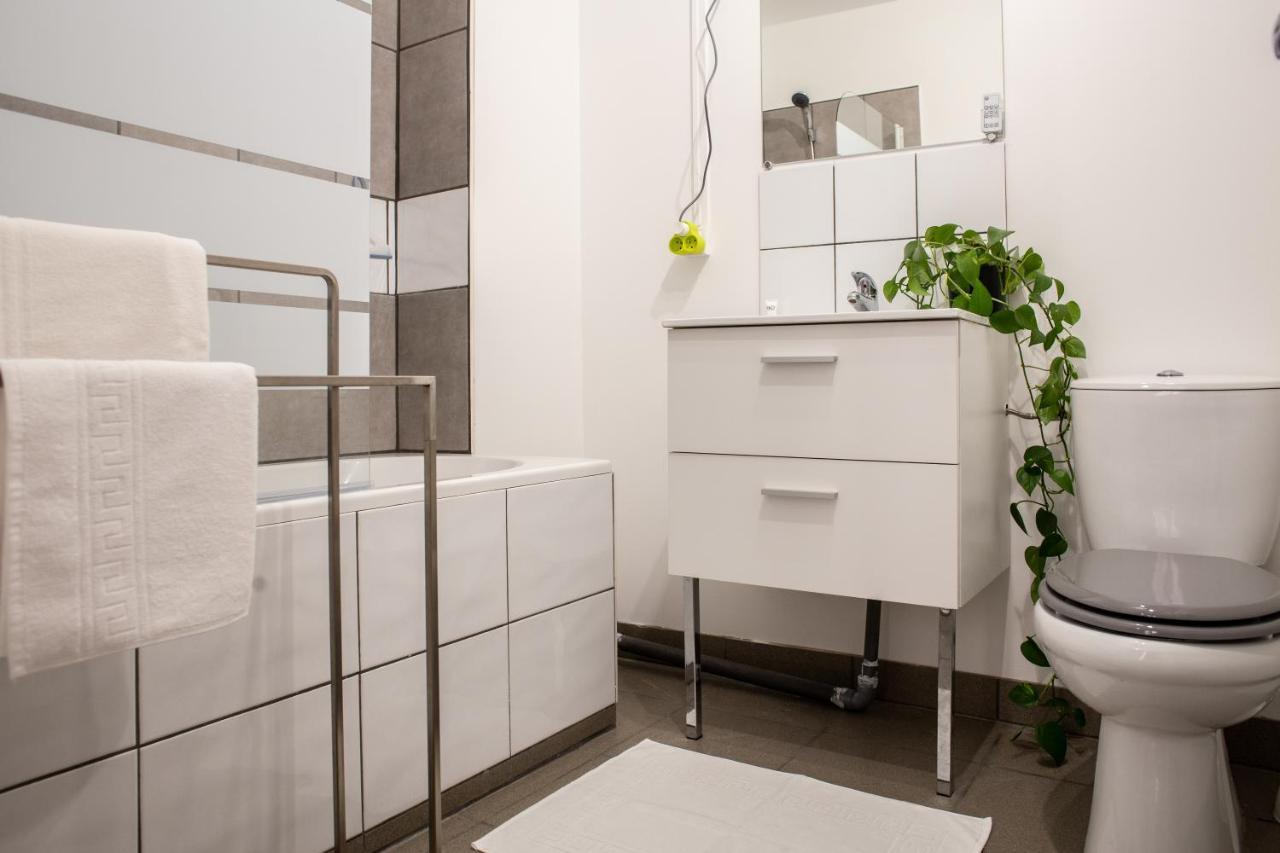 Apartmán Au Coeur De Perpignan Exteriér fotografie