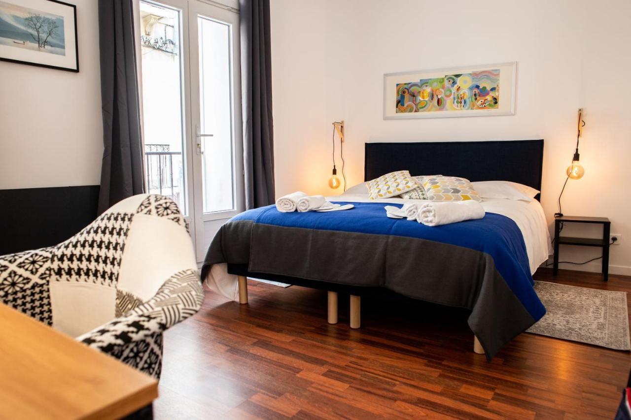 Apartmán Au Coeur De Perpignan Exteriér fotografie