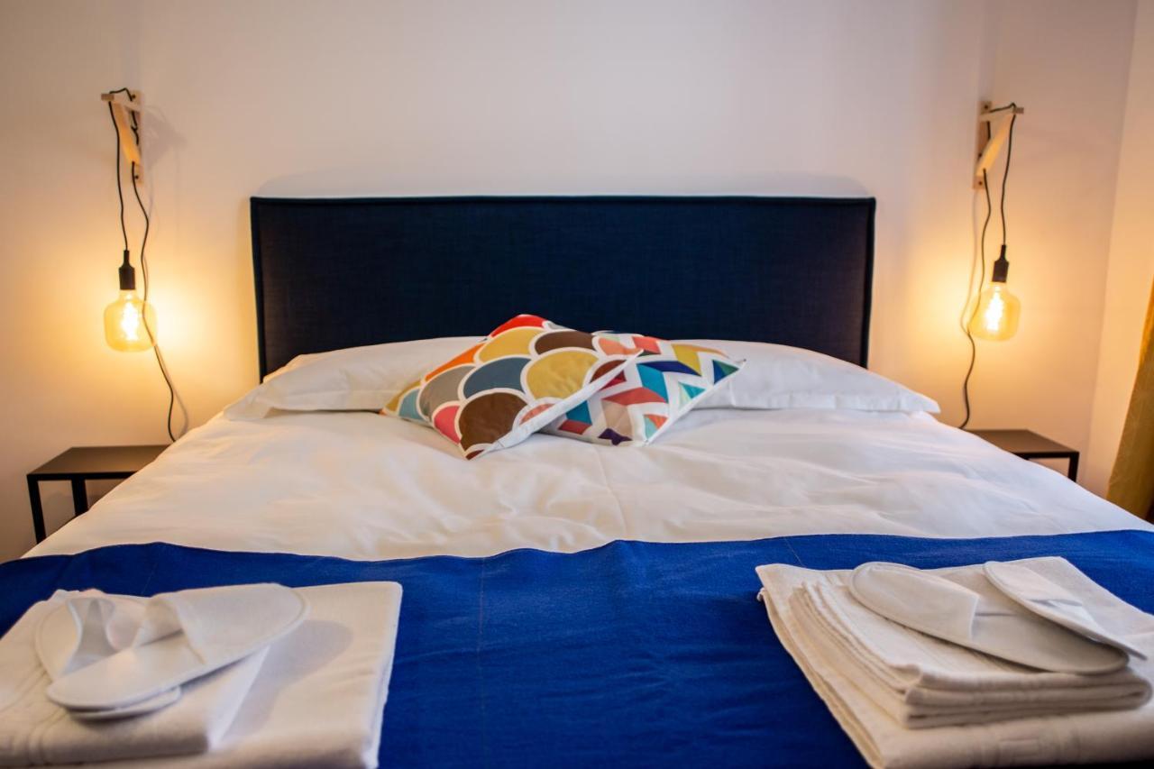Apartmán Au Coeur De Perpignan Exteriér fotografie