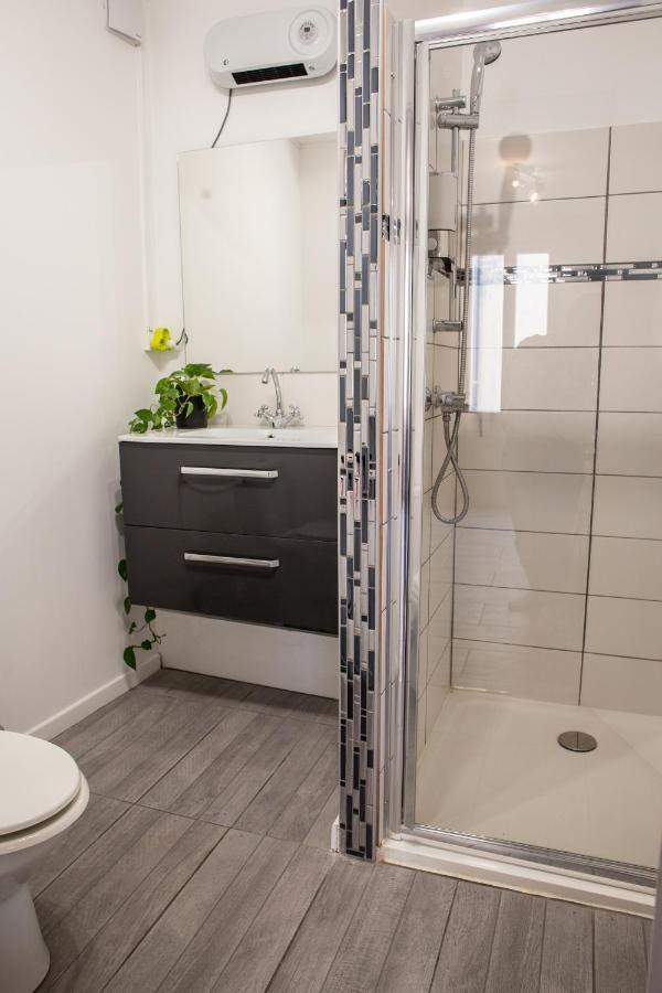 Apartmán Au Coeur De Perpignan Exteriér fotografie