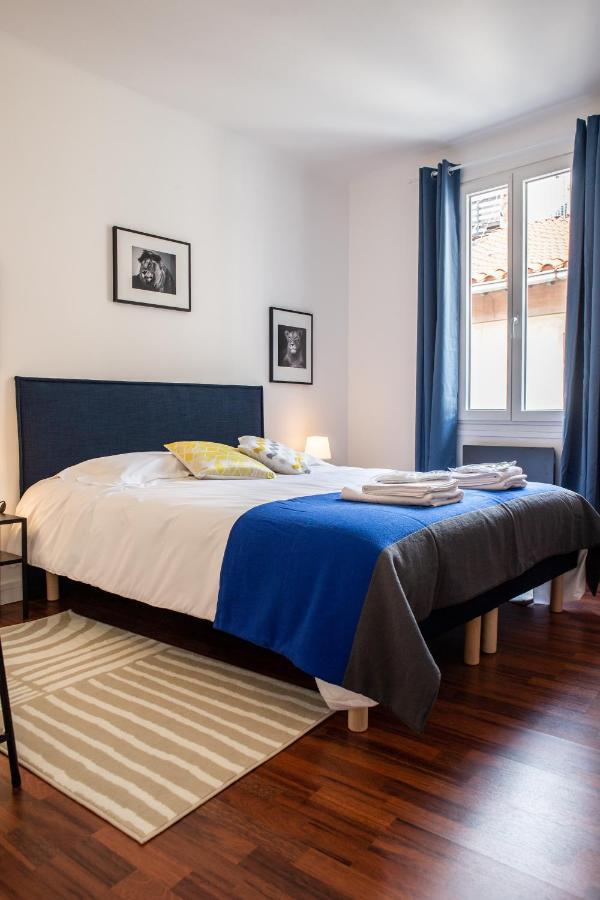 Apartmán Au Coeur De Perpignan Exteriér fotografie