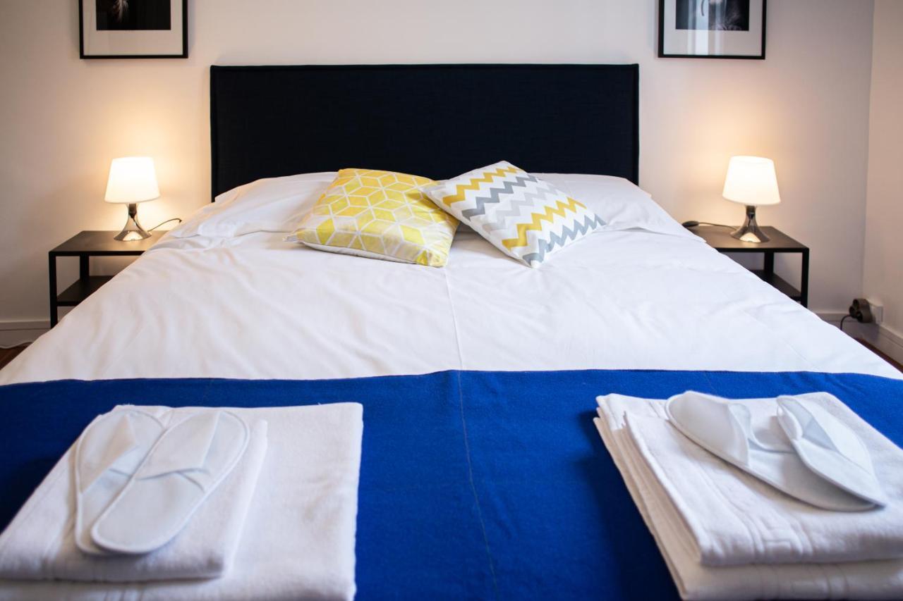 Apartmán Au Coeur De Perpignan Exteriér fotografie